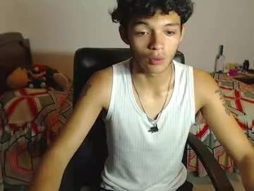 kayden_jones from Chaturbate is Freechat