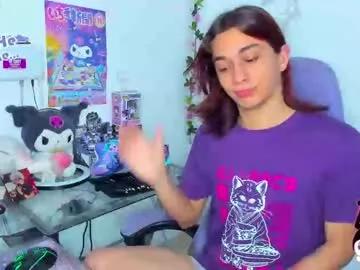 keita_moon from Chaturbate is Freechat