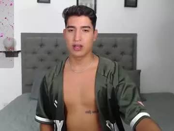 ken_blaker from Chaturbate is Freechat