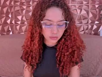 kendall23_ from Chaturbate is Freechat