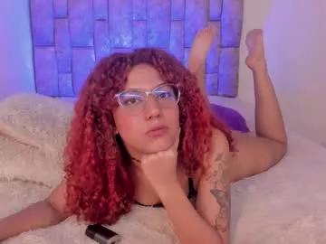 kendall23_ from Chaturbate is Freechat