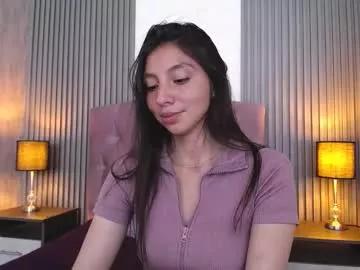 kendall_saenz from Chaturbate is Freechat