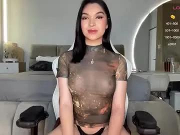 kendoll110 from Chaturbate is Freechat