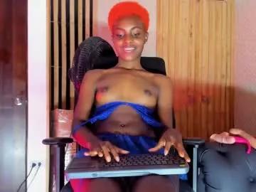 kenya_stone from Chaturbate is Freechat