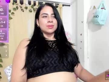 keranishakti from Chaturbate is Freechat