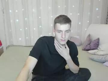 kevin_dickinson from Chaturbate is Freechat