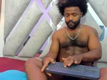 kevin_hart777 from Chaturbate is Freechat