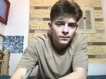 kevin_o8 from Chaturbate is Freechat