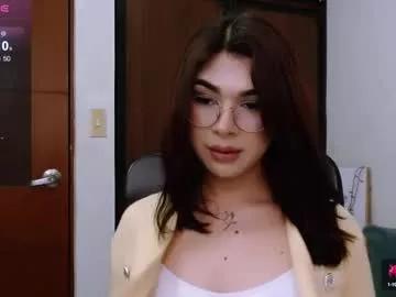 kheny_rose from Chaturbate is Freechat