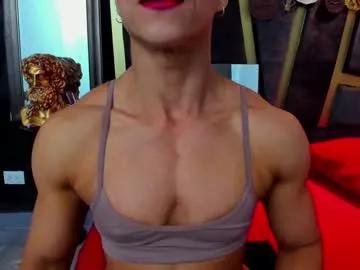 khloe_rossich from Chaturbate is Freechat