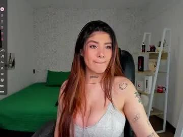 kiara_and_evelyn from Chaturbate is Freechat