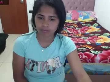 kiara_williamss from Chaturbate is Freechat