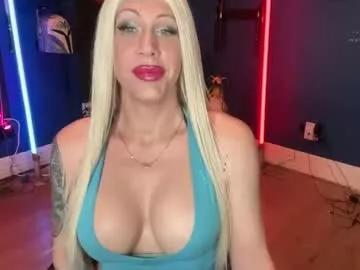 kimberlynnhaven from Chaturbate is Freechat