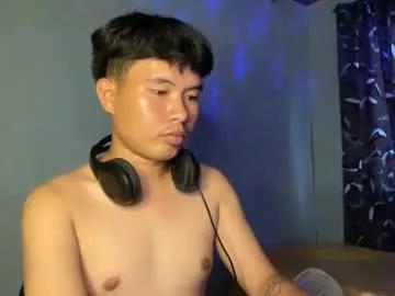 king_kenji from Chaturbate is Freechat