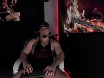 kingbear777 from Chaturbate is Freechat