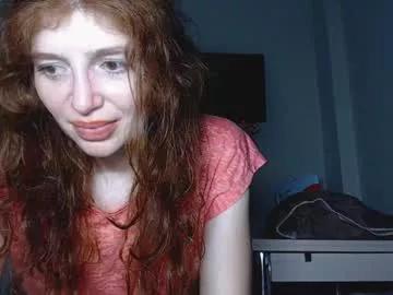 kira_foxy_ from Chaturbate is Freechat