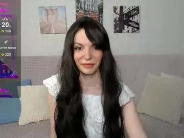 kiramartins_cat from Chaturbate is Freechat