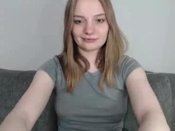 kiss_babe from Chaturbate is Freechat