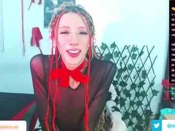 kitty_vaal from Chaturbate is Freechat