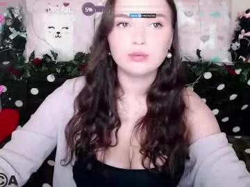 klarakiss from Chaturbate is Freechat