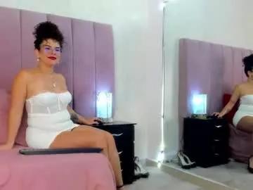 kloe_wolf from Chaturbate is Freechat