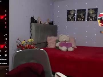 koralbunnybox03 from Chaturbate is Freechat