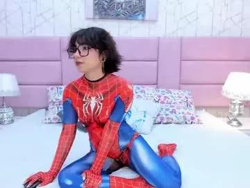 kore_spring from Chaturbate is Freechat