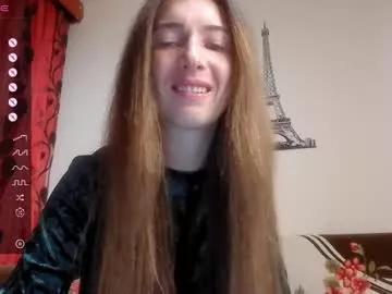 kriss_belly from Chaturbate is Freechat