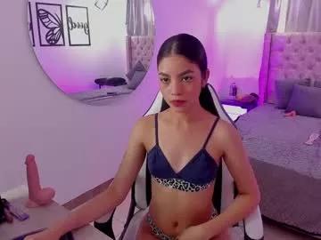 kristal__bloom from Chaturbate is Freechat