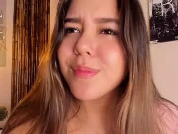 kristal_brown_ from Chaturbate is Freechat