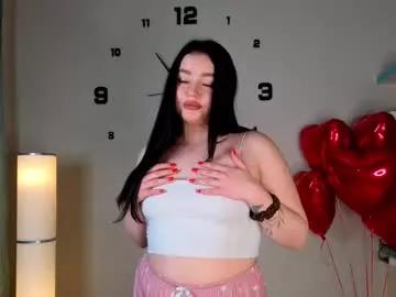 kristalsparx___ from Chaturbate is Freechat