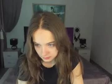 kristinalevis from Chaturbate is Freechat