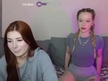 kristy_babe from Chaturbate is Freechat