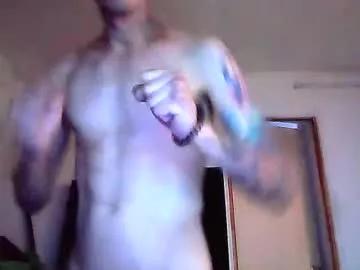 krizblackhill from Chaturbate is Freechat