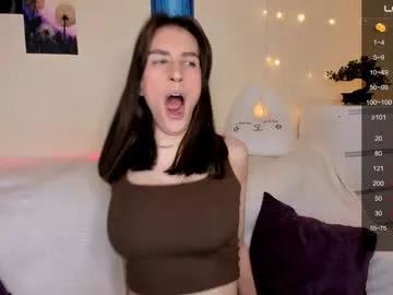 krocksi_ from Chaturbate is Freechat