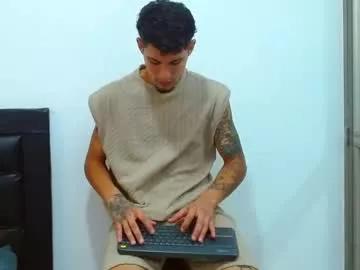 kyle_smithxxx from Chaturbate is Freechat