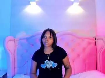 kylie_bm from Chaturbate is Freechat