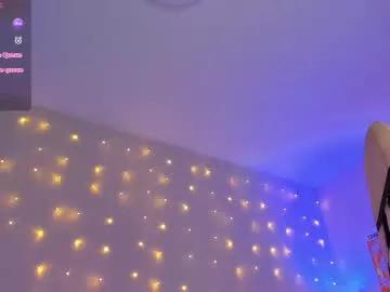 kylie_starrrr from Chaturbate is Freechat