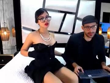 kylieandpolo_ from Chaturbate is Freechat