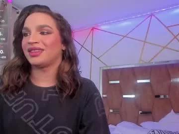 kylievictoria_ from Chaturbate is Freechat