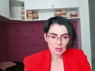 lady_krys from Chaturbate is Freechat