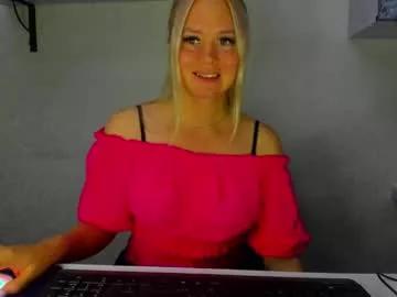 lady_sikret from Chaturbate is Freechat