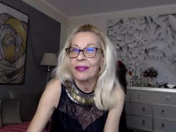 ladyanays67 from Chaturbate is Freechat