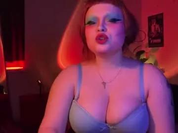 ladysofianeon from Chaturbate is Freechat