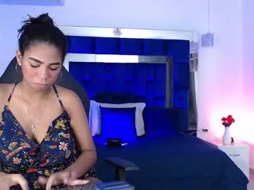 lana_starlet from Chaturbate is Freechat