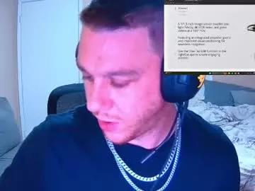 landon_james22 from Chaturbate is Freechat