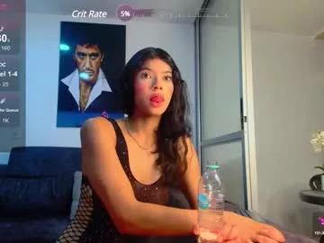 latin_couple77 from Chaturbate is Freechat