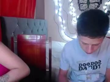 latin_crazy_couple from Chaturbate is Freechat