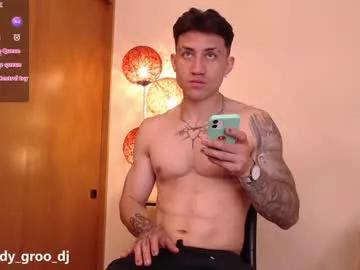 latin_green_eyes_ from Chaturbate is Freechat