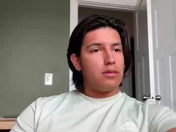 latino_hotcb1 from Chaturbate is Freechat